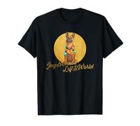 Fallout - Freude an dem, was von der Welt übrig ist, Dogmeat T-Shirt