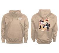 Fallout Hoodie "Nuka Girl" Sand Size XXL