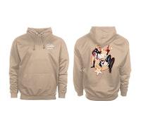 Fallout Hoodie Nuka Girl Sand (XL) (Merchandise)