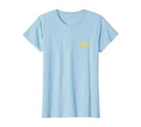 Fallout - Lucy Retro T-Shirt, Damen, Himmelblau, 3XL