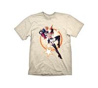 Fallout Nuka Cola Pinup Beige T-Shirt (M) (Merchandise)
