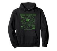 Fallout - Pip-Boy Pullover Hoodie