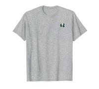 Fallout - Sicherheit geht vor T-Shirt, Herren, Grau Meliert, 5XL