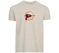 Fallout T-Shirt Nuka Blaster Creme (M) (Merchandise)