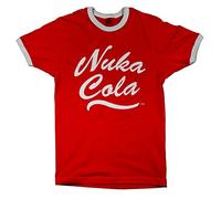 Fallout T-Shirt Nuka Cola, S