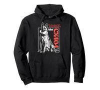Fallout TV Series CX404 The Goodest Girl Puppy Dog Character Pullover Hoodie