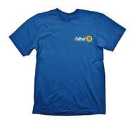 Fallout Vault 76 T-Shirt Size M