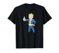 Fallout - Vault Boy T-Shirt