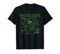 Fallout - Vault-Tec Pip-Boy T-Shirt