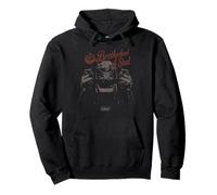 Fallout Video Game Brotherhood of Steel Character Pullover Hoodie