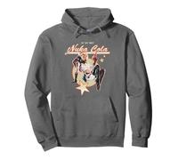 Fallout Video Game Retro Nuka Cola Ad Pullover Hoodie