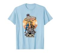 Fallout - Willkommen bei Fabulous New Vegas T-Shirt
