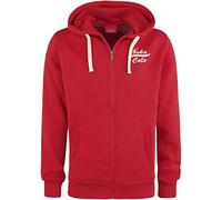 Fallout Zipper Hoodie "Nuka Cola Pin-Up"XL (Andere Plattform)