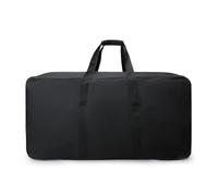 Faltbare Radtaschen Gepäckaufbewahrungstasche mit Rädern Handgepäckträger großer Kapazität Erweiterbarer Trolley-Koffer