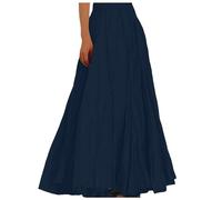 Faltenrock Lang Schwarz Rock Mit Integrierter Hose Mini Wickelrock Wickelrock Weiß Wickelrock Lang Sommer Jeansrock Midi Damen Jeans RöCke LederröCke Kurz Rock Mit Falten Italienische SommerröCke