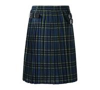 Faltenröcke Klassischer Retro Rock Vintage Herren mittelalterlicher Krieger Kilt Mode Vintage Gothic Punk Rock Traditioneller Schottischer Rock Steampunk Kleidung Kendo Pocket Röcke