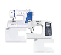 Family-Bundle | mia300 + mia500 + Anschiebetische