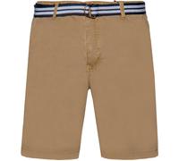FAN shorts LATTE S