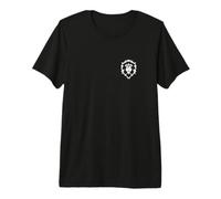 Fanartikel für World of Warcraft Horde Azerot Glory Gaming Premium T-Shirt
