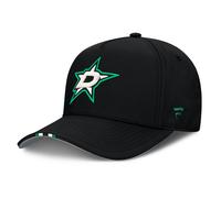 Fanatics Kappe Fanatics Authentic Pro 2025 NHL Draft Structured Adjustable Meshback Dallas