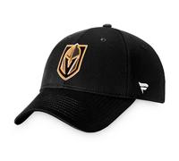 Fanatics Kappe Fanatics Core Structured Adjustable Vegas Golden Knights