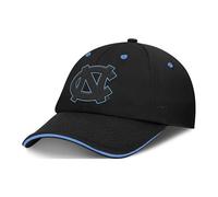 Fanatics Cap NCAA North Carolina Tar Heels Quick Release Strapback Jungen onesize schwarz
