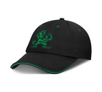Fanatics - NCAA Notre Dame Fighting Irish Unstructured Quick Release Strapback Cap
