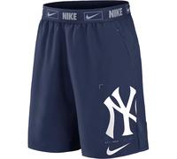 Fanatics New York Yankees Woven Short | blau | Herren | XL | 5500045 XL
