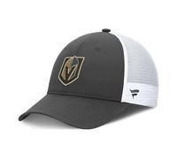Fanatics - NHL Vegas Golden Knights Pro Rink Structured Snapback Cap
