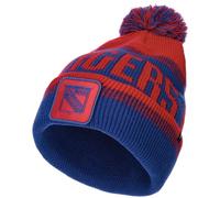 FANATICS THRIVE CUFFED POM BEANIE von New York Rangers Mütze, blau, größe UNI