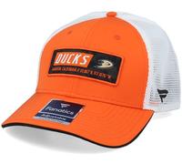 Fanatiker Marken NHL Anaheim Ducks Cap Einheitsgröße
