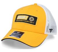 Fanatiker Marken NHL Boston Bruins Cap Einheitsgröße