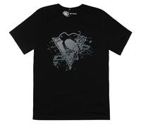 Fanatiker NHL Pittsburgh Penguins Herren T-Shirt XS