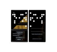 FaNaTtik - Fallout Limited Edition Nuclear Keycard Replica