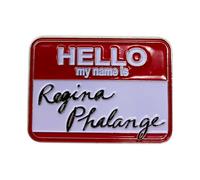 Fanattik Friends - Limited Edition pin Badge