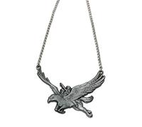 FaNaTtik Harry Potter Necklace Hippogriff Limited Edition nger Halsketten