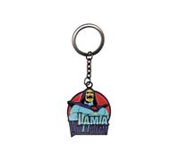 FaNaTtik - Master of the Universe - Limited Edition Skeletor - Schlüsselanhänger