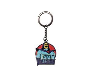 FaNaTtik - Master of the Universe - Limited Edition Skeletor - Schlüsselanhänger