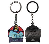FaNaTtik - Master of the Universe - Limited Edition Skeletor - Schlüsselanhänger