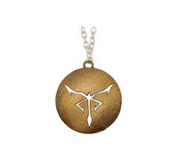 FaNaTtik - Resident Evil 4 Bitores Mendez Medallion