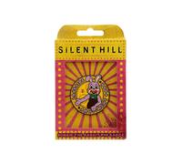 FaNaTtik - Silent Hill Robbie the Rabbit Limited Edition Enamel Pin Badge - Pin / Button