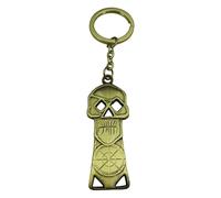 FaNaTtik The Goonies 40th Anniversary Copper Bones Limited Edition nummerierter Schlüsselanhänger (Sammleredition)
