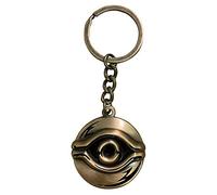 Fanattik Yu-Gi-Oh Limited Edition Keyring