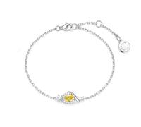 FANCIME x Harry Potter Kollaboration - Felix Felicis Armband, Schmuckgeschenke für Damen Mädchen