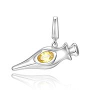 FANCIME x Harry Potter Kollaboration - Felix Felicis Charm, Schmuckgeschenke für Damen Mädchen