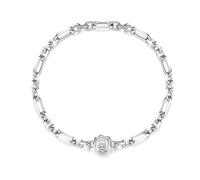 FANCIME x Harry Potter Kollaboration - Magic Charm Armband - Silber, Sterling Silber Schmuckgeschenke für Damen Mädchen