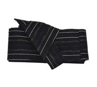 Fancy Pumpkin Mens japanische Yukata Kimono Robe Obi Gürtel Harajuku Bund- [13]