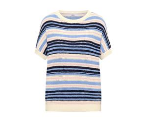 Fancy Tapeyarn Sweater XL