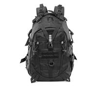 FANDARE 25L Militär Rucksack Molle Taktische Motorrad Wanderrucksack Herren Arbeit für Taktischer Assault Wandern Reisen Outdoor Trekkingrucksack Damen Jagdrucksack Schulrucksack Handgepäck Rucksack