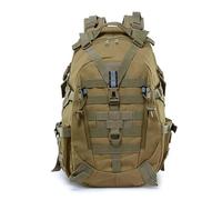 FANDARE 25L Militär Rucksack Molle Taktische Motorrad Wanderrucksack Herren Arbeit für Taktischer Assault Wandern Reisen Outdoor Trekkingrucksack Damen Jagdrucksack Schulrucksack Handgepäck Rucksack